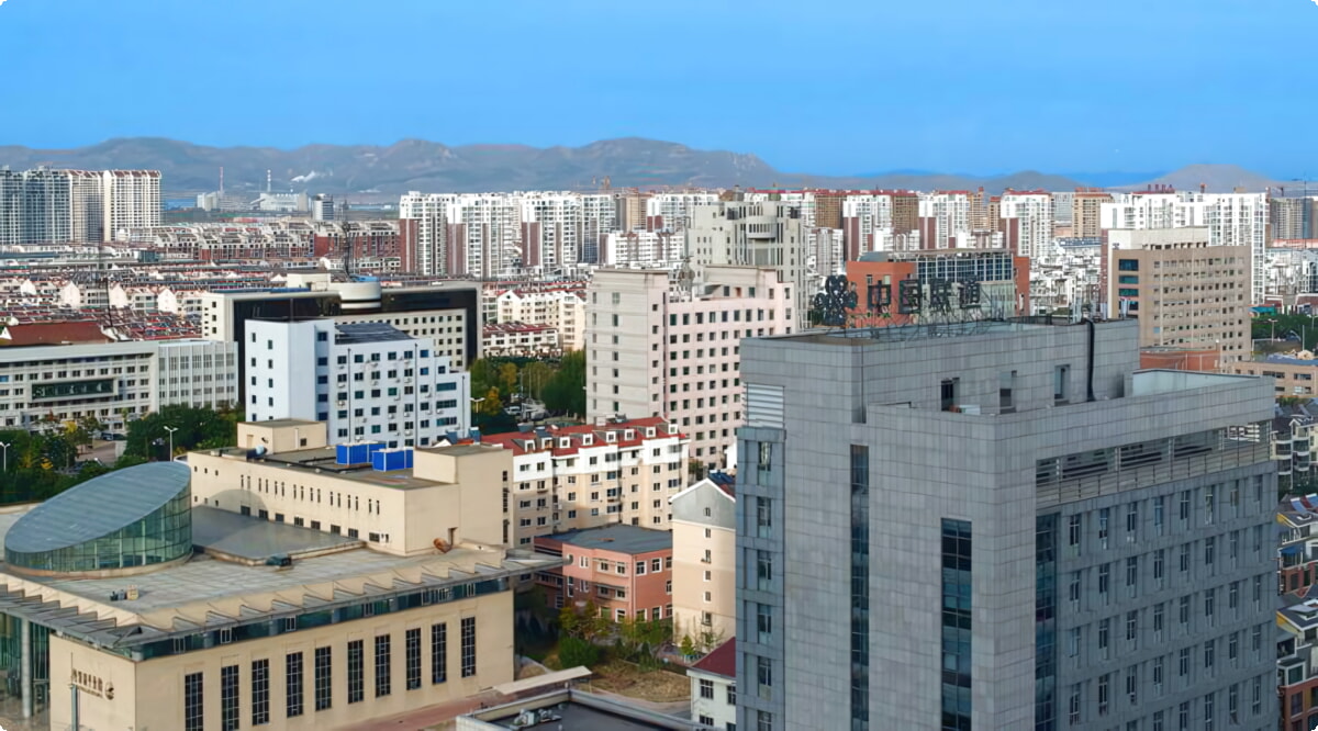 Quais são as escolhas de veículos mais populares em Jinzhou?